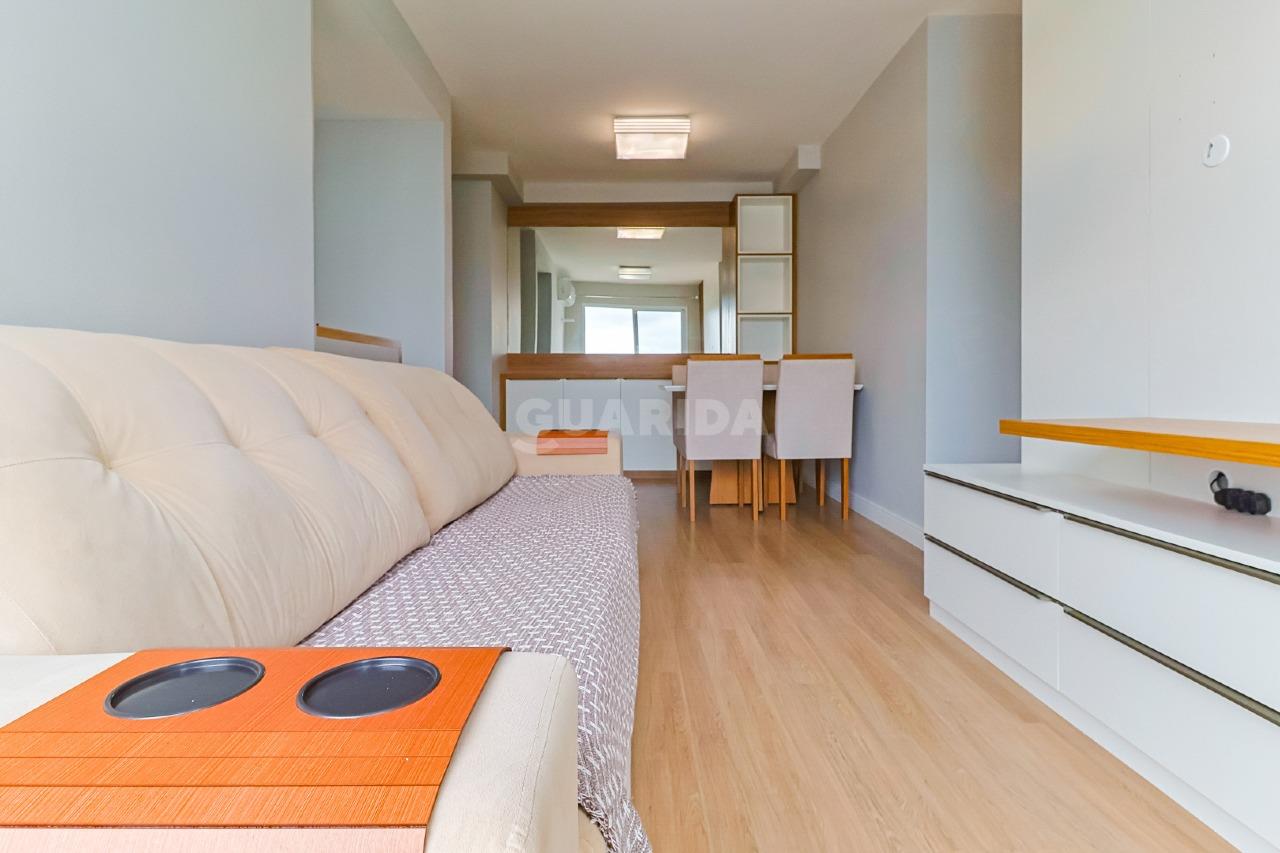 Apartamento para alugar em Rua Doutor Barcelos, 2434 - foto 6
