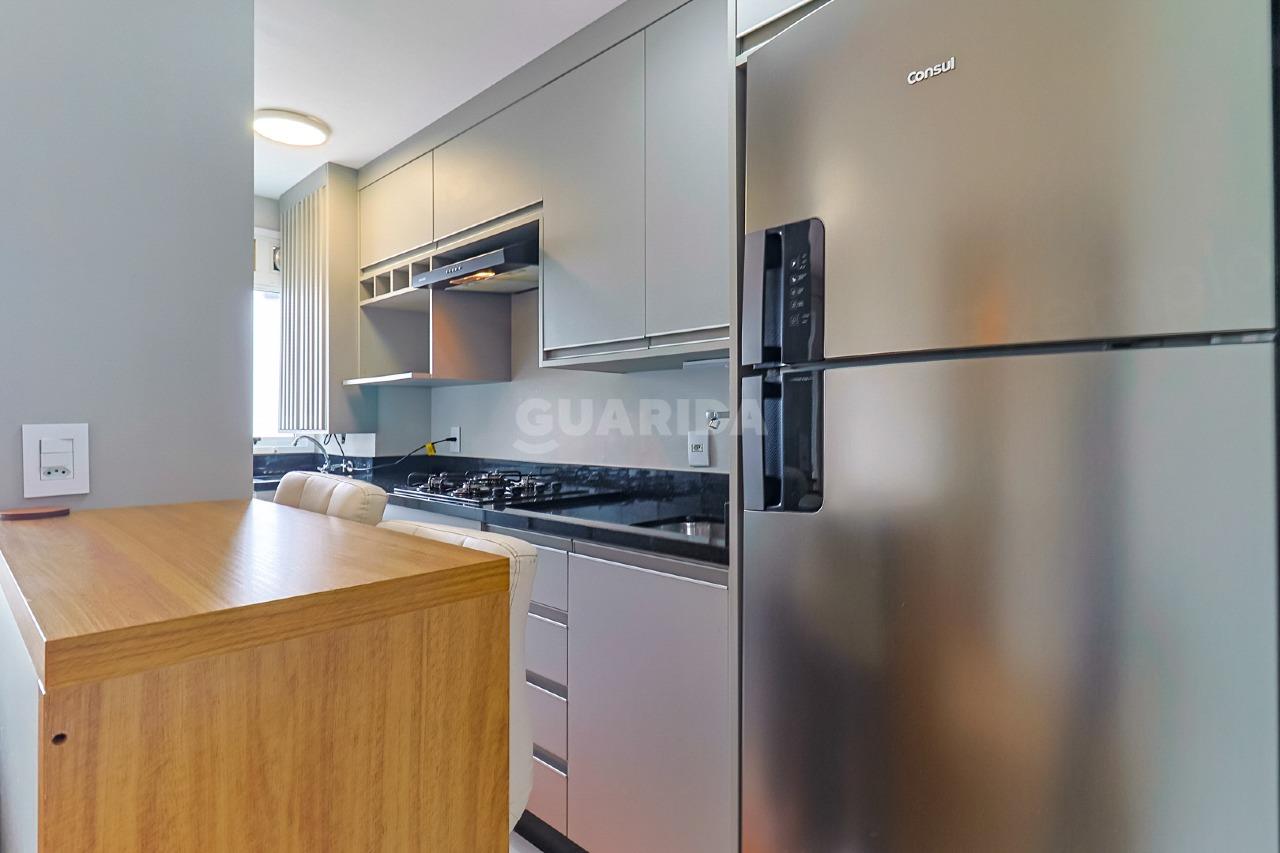 Apartamento para alugar em Rua Doutor Barcelos, 2434 - foto 11