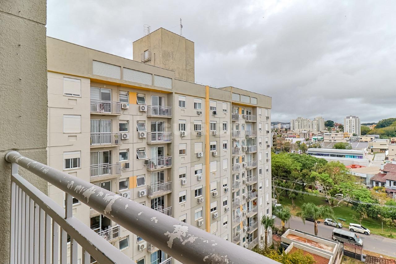 Apartamento para alugar em Rua Doutor Barcelos, 2434 - foto 4