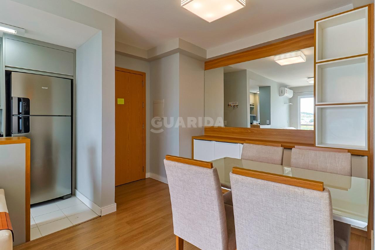 Apartamento para alugar em Rua Doutor Barcelos, 2434 - foto 7