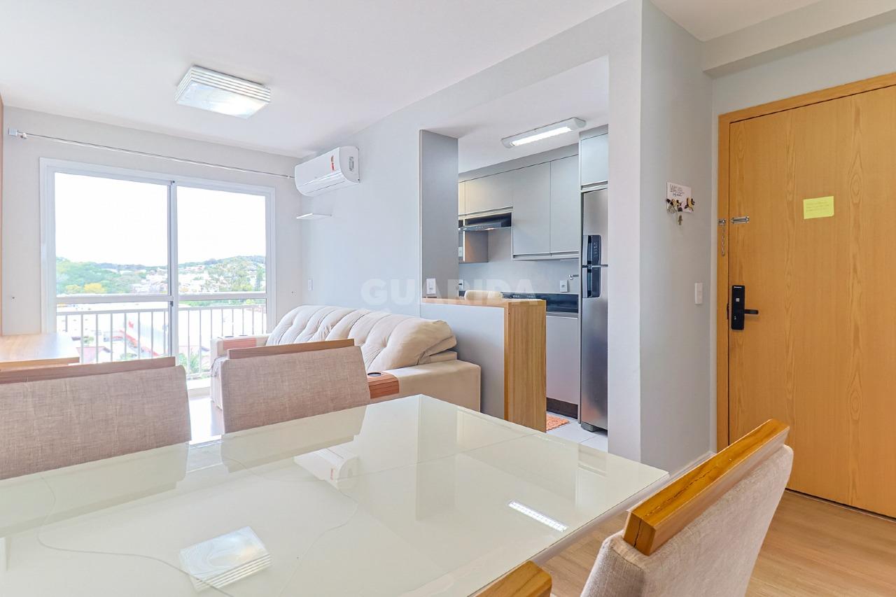 Apartamento para alugar em Rua Doutor Barcelos, 2434 - foto 2