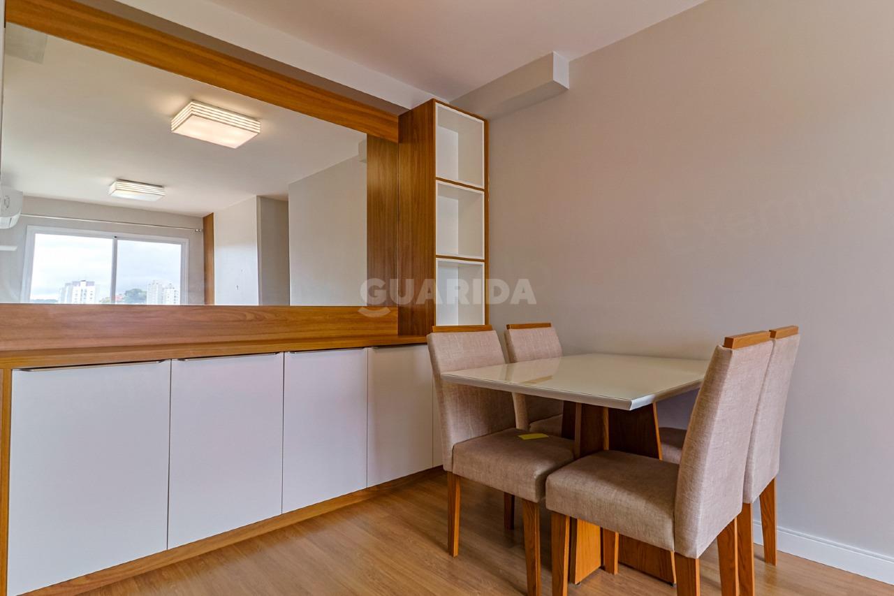 Apartamento para alugar em Rua Doutor Barcelos, 2434 - foto 8