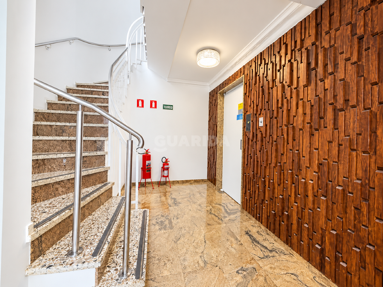 Apartamento para alugar em Rua Doutor Oscar Bittencourt, 306 - foto 22