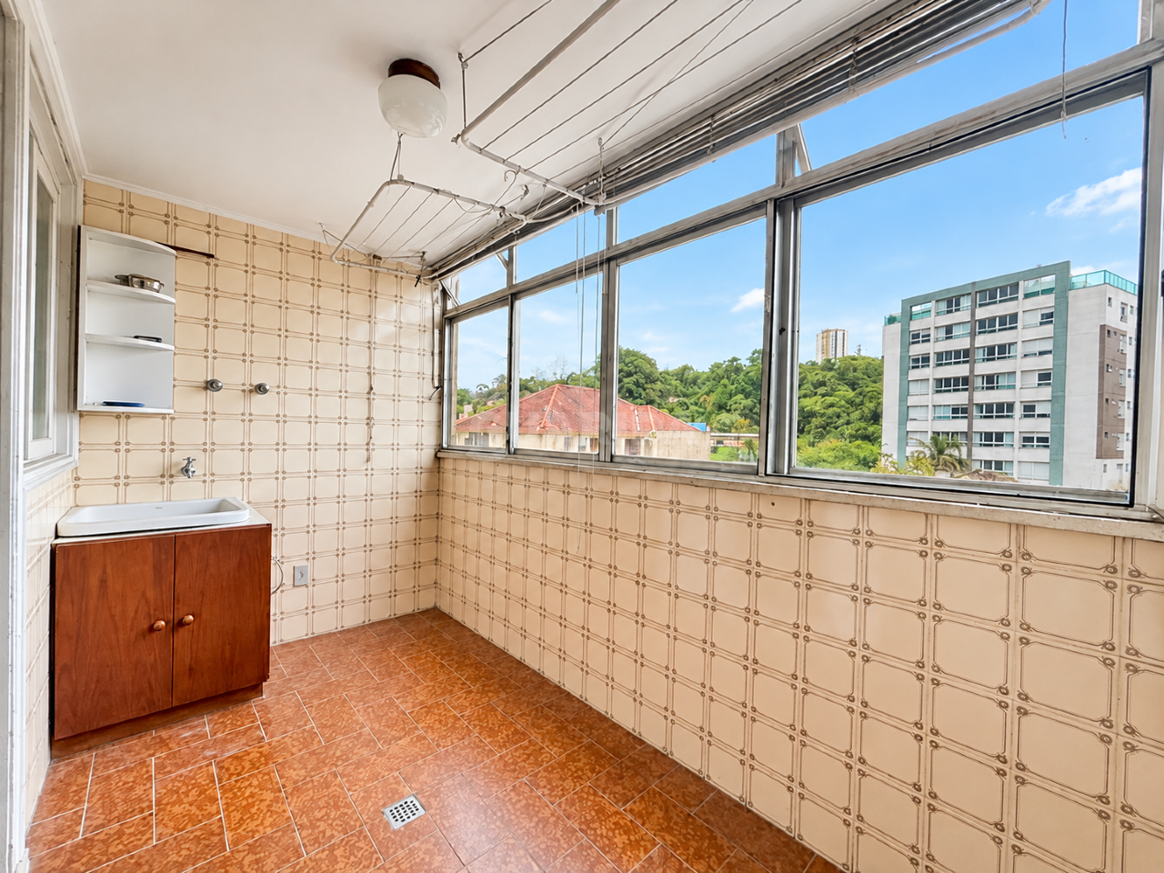 Apartamento para alugar em Rua Doutor Oscar Bittencourt, 306 - foto 7