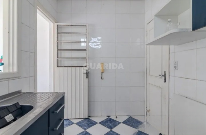 Apartamento para alugar em Rua Zamenhoff, 95 - foto 5