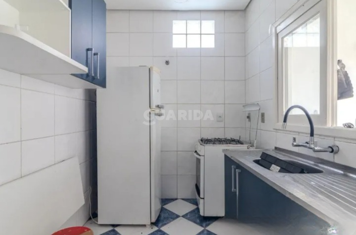 Apartamento para alugar em Rua Zamenhoff, 95 - foto 4