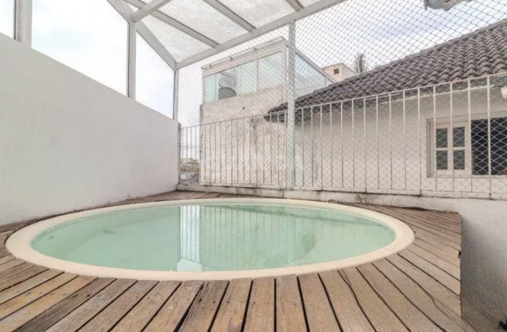 Apartamento para alugar em Rua Zamenhoff, 95 - foto 20
