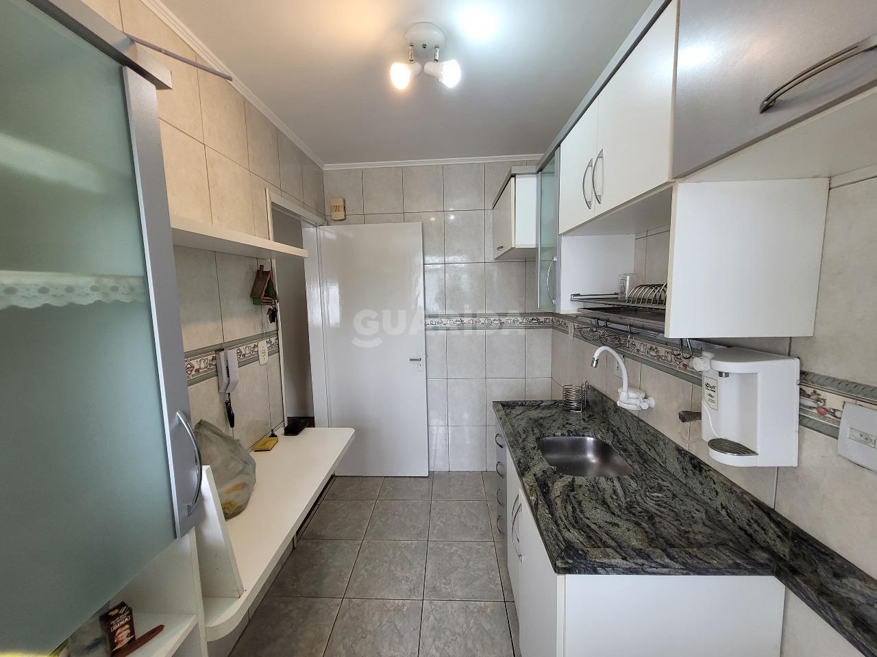 Apartamento para alugar em Rua Coronel João Corrêa, 165 - foto 8