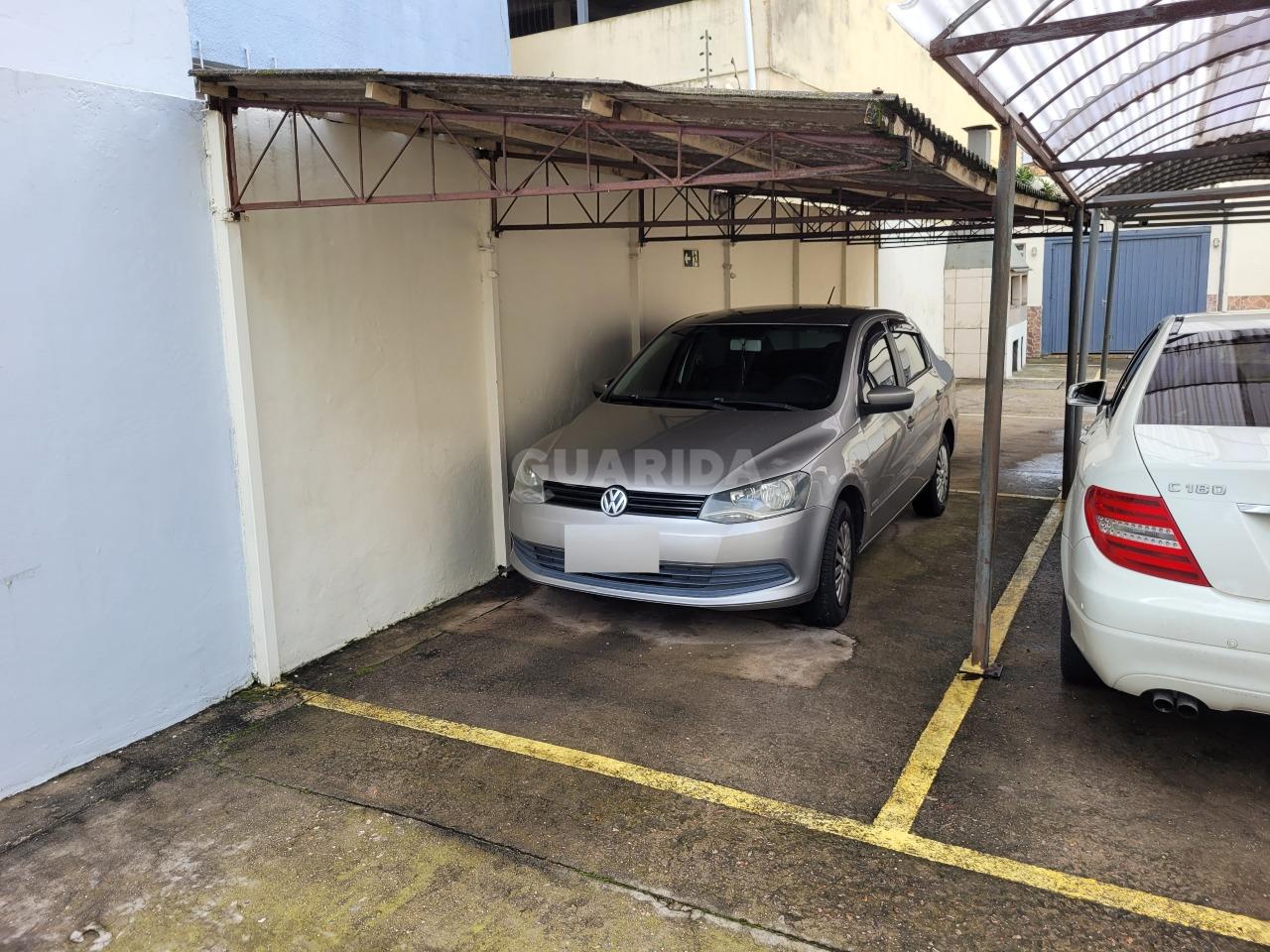 Apartamento para alugar em Rua Coronel João Corrêa, 165 - foto 20