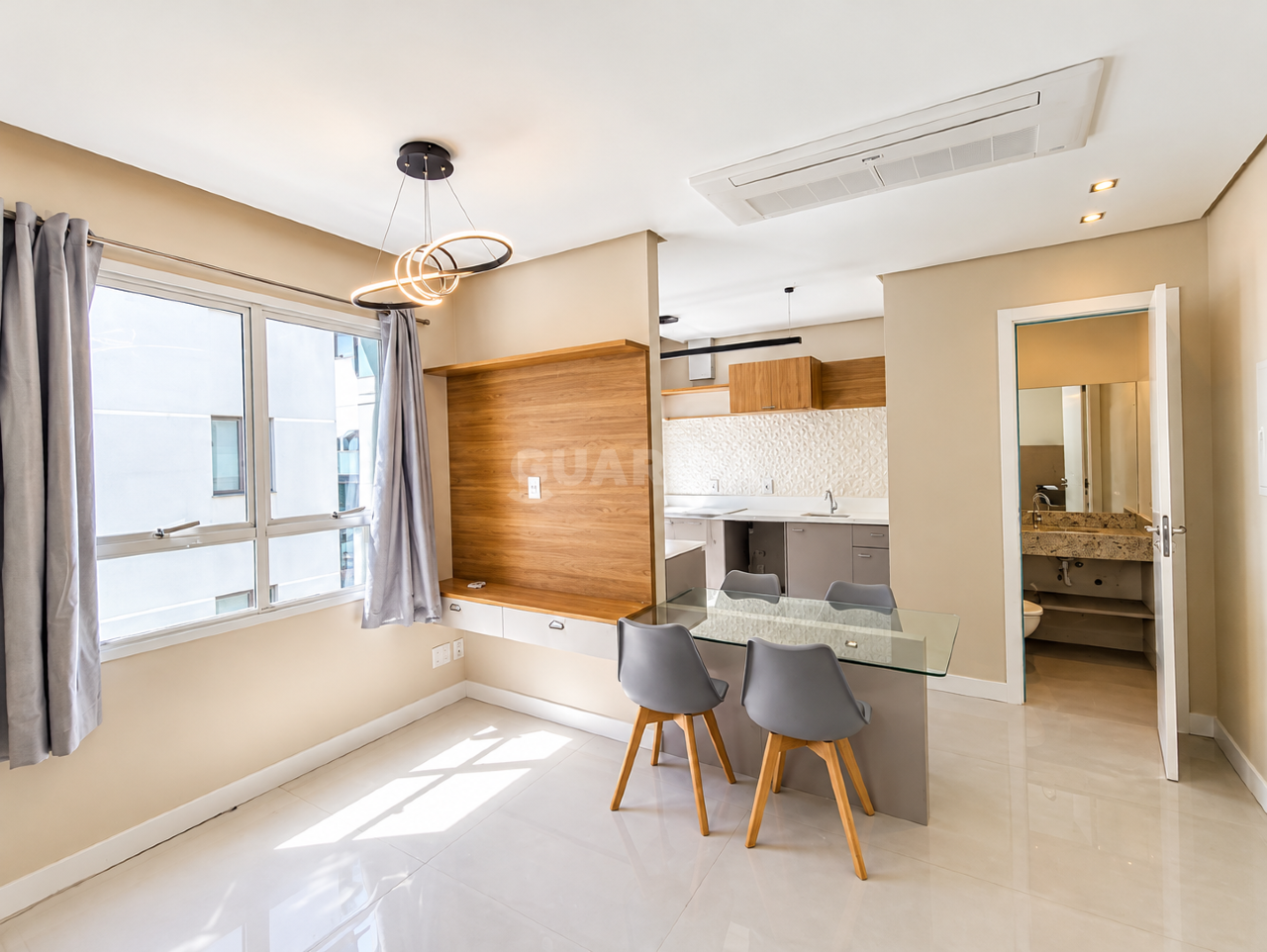 Apartamento para alugar em Passo d`Areia, Porto Alegre - foto 1