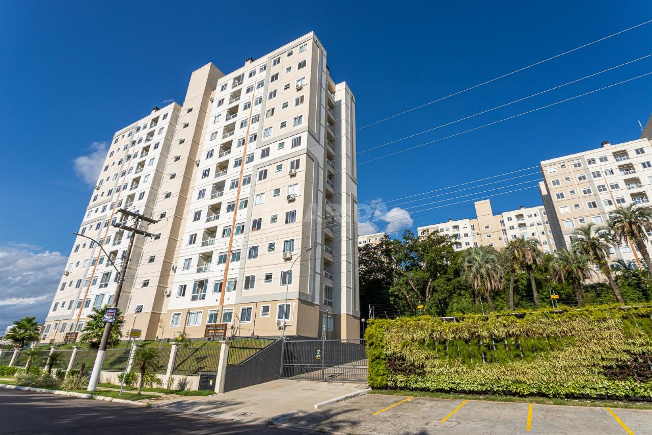Apartamento para alugar em Rua Reverendo Olavo Nunes, 270 - foto 19