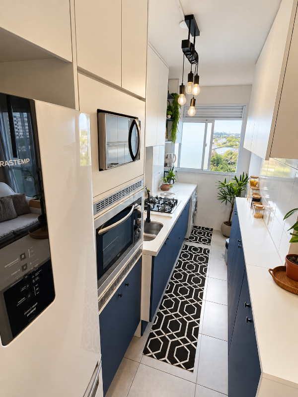 Apartamento para alugar em Rua Reverendo Olavo Nunes, 270 - foto 7