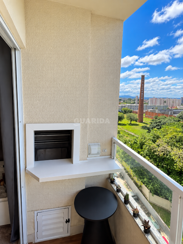 Apartamento para alugar em Rua Reverendo Olavo Nunes, 270 - foto 5