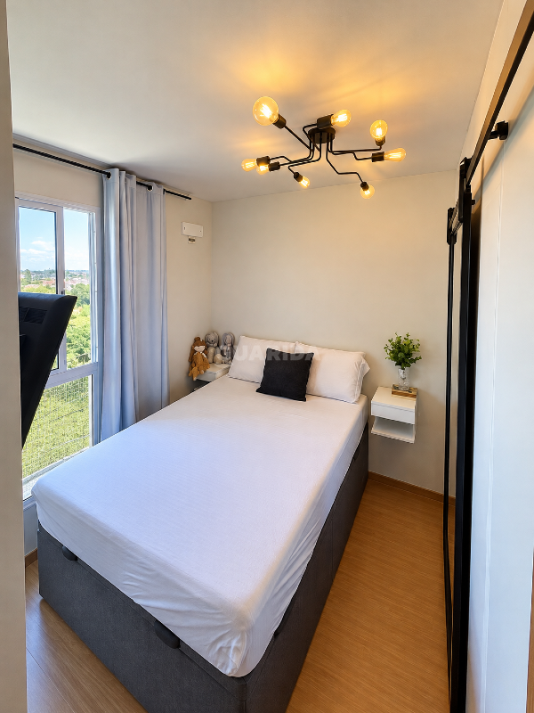 Apartamento para alugar em Rua Reverendo Olavo Nunes, 270 - foto 13
