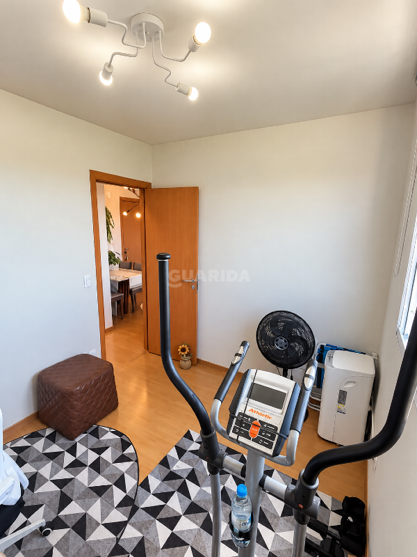 Apartamento para alugar em Rua Reverendo Olavo Nunes, 270 - foto 10