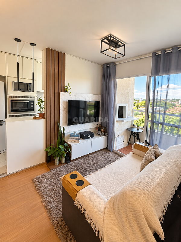 Apartamento para alugar em Rua Reverendo Olavo Nunes, 270 - foto 2