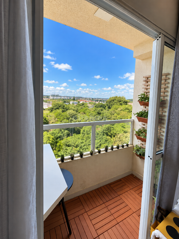 Apartamento para alugar em Rua Reverendo Olavo Nunes, 270 - foto 4