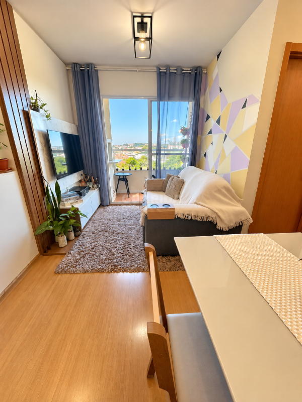 Apartamento para alugar em Rua Reverendo Olavo Nunes, 270 - foto 3