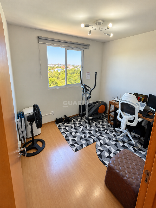 Apartamento para alugar em Rua Reverendo Olavo Nunes, 270 - foto 9