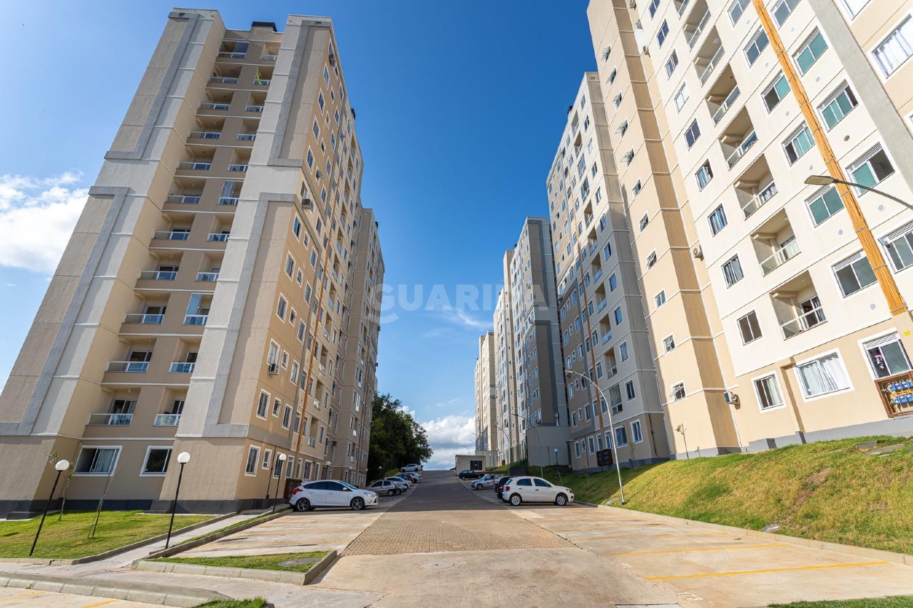 Apartamento para alugar em Rua Reverendo Olavo Nunes, 270 - foto 20