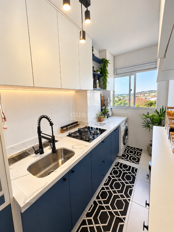 Apartamento para alugar em Rua Reverendo Olavo Nunes, 270 - foto 8