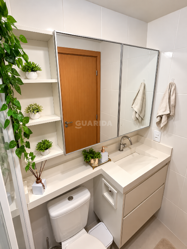 Apartamento para alugar em Rua Reverendo Olavo Nunes, 270 - foto 12