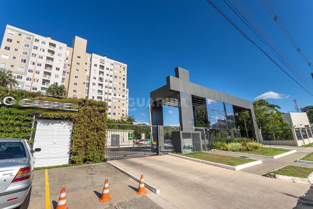 Apartamento para alugar em Rua Reverendo Olavo Nunes, 270 - foto 17