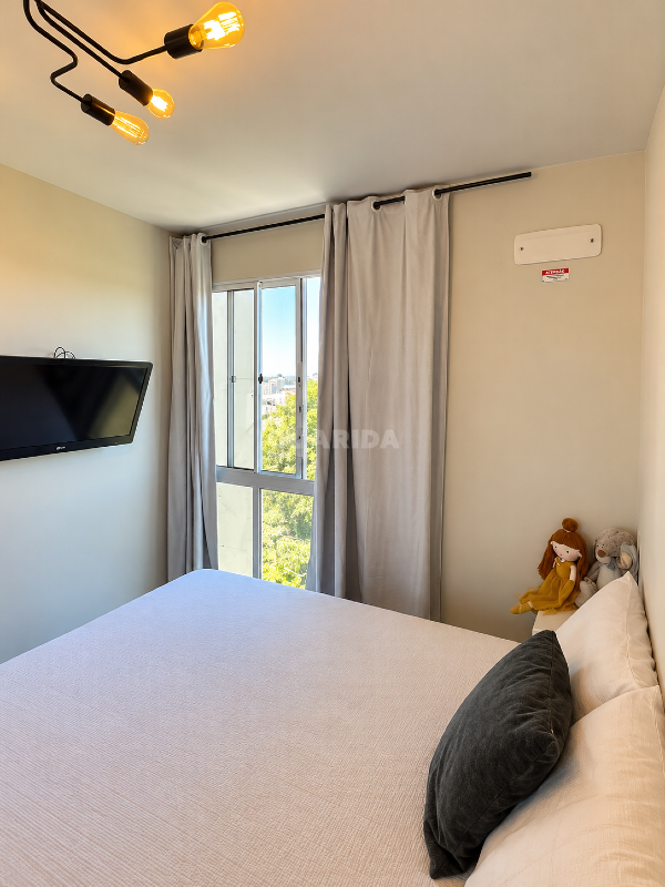 Apartamento para alugar em Rua Reverendo Olavo Nunes, 270 - foto 14