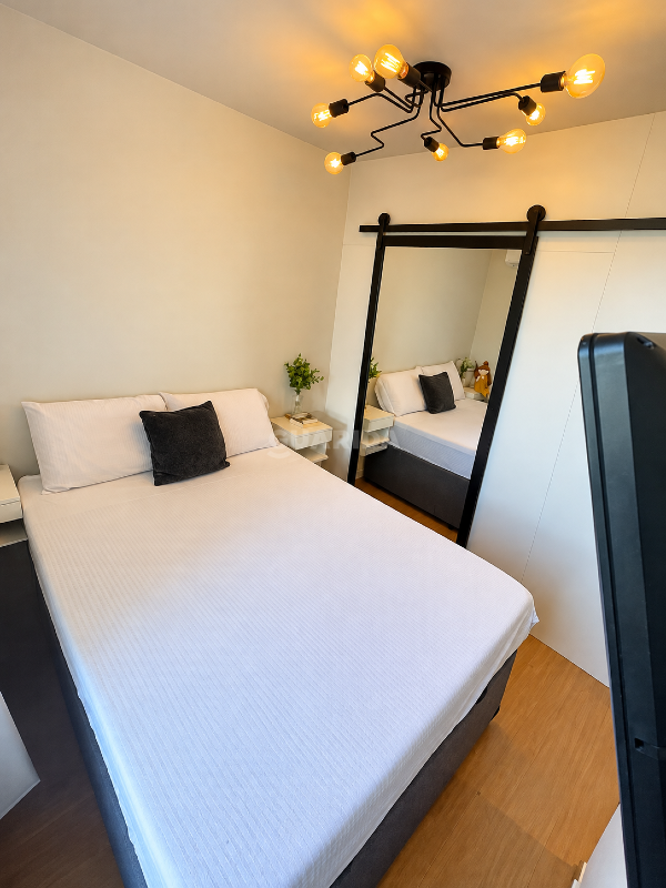 Apartamento para alugar em Rua Reverendo Olavo Nunes, 270 - foto 15