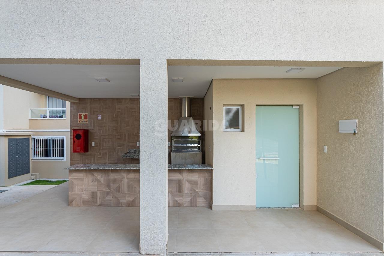 Apartamento para alugar em Rua Reverendo Olavo Nunes, 270 - foto 22
