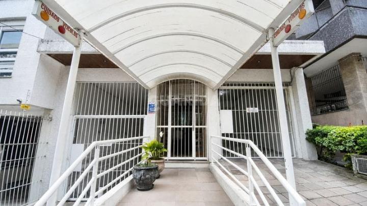 consultorio sala conjunto para alugar em Rua Fernandes Vieira, 203 - foto 12