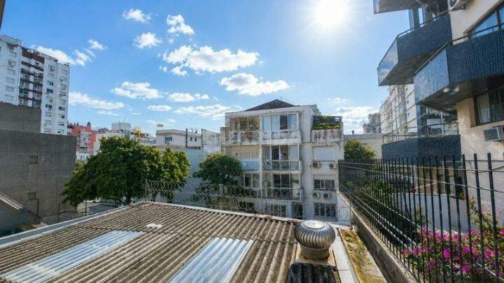 consultorio sala conjunto para alugar em Rua Fernandes Vieira, 203 - foto 4