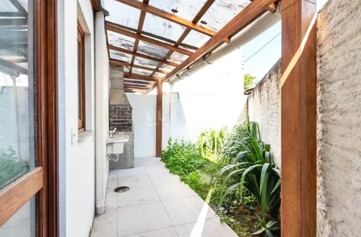 casa sobrado para alugar em Rua Armando Czamanski, 140 - foto 18