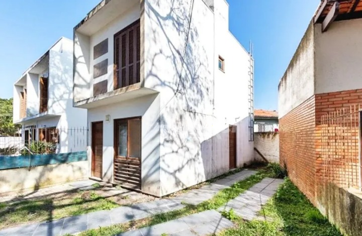 casa sobrado para alugar em Rua Armando Czamanski, 140 - foto 20