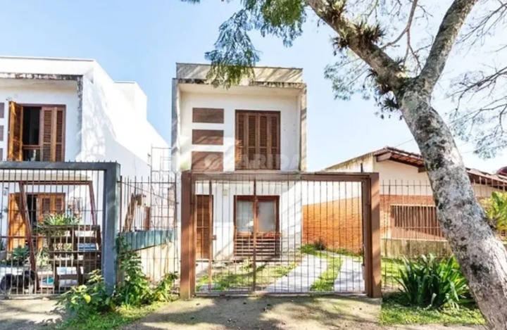 casa sobrado para alugar em Rua Armando Czamanski, 140 - foto 21