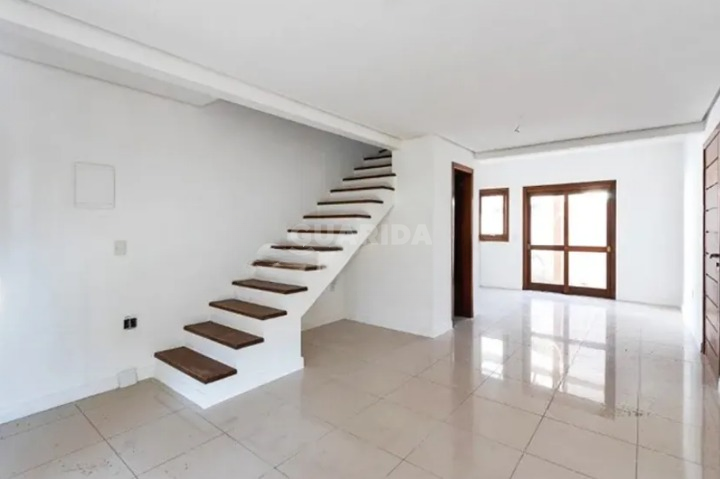 casa sobrado para alugar em Ipanema, Porto Alegre - foto 1
