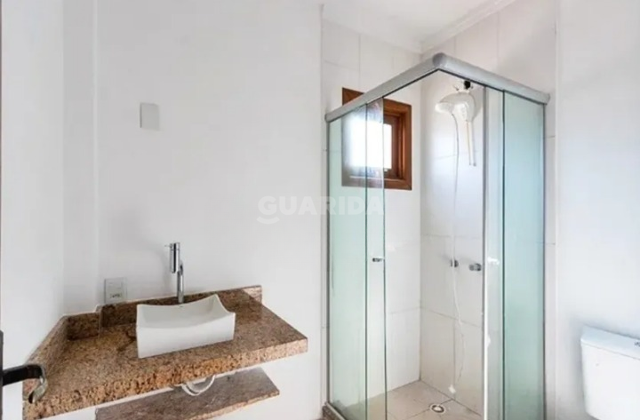 casa sobrado para alugar em Rua Armando Czamanski, 140 - foto 12