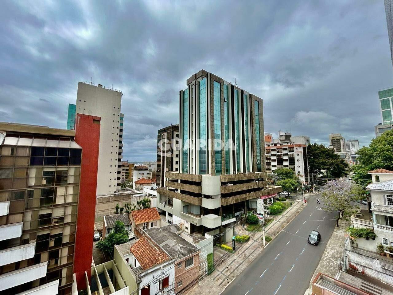 Apartamento para alugar em Rua Mostardeiro, 488 - foto 15