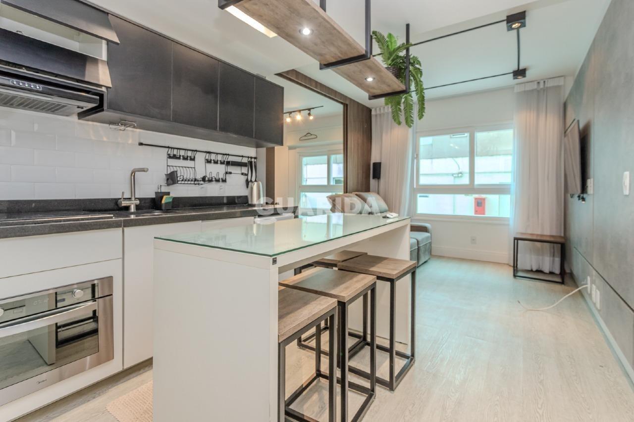 Apartamento para alugar em Moinhos de Vento, Porto Alegre - foto 1