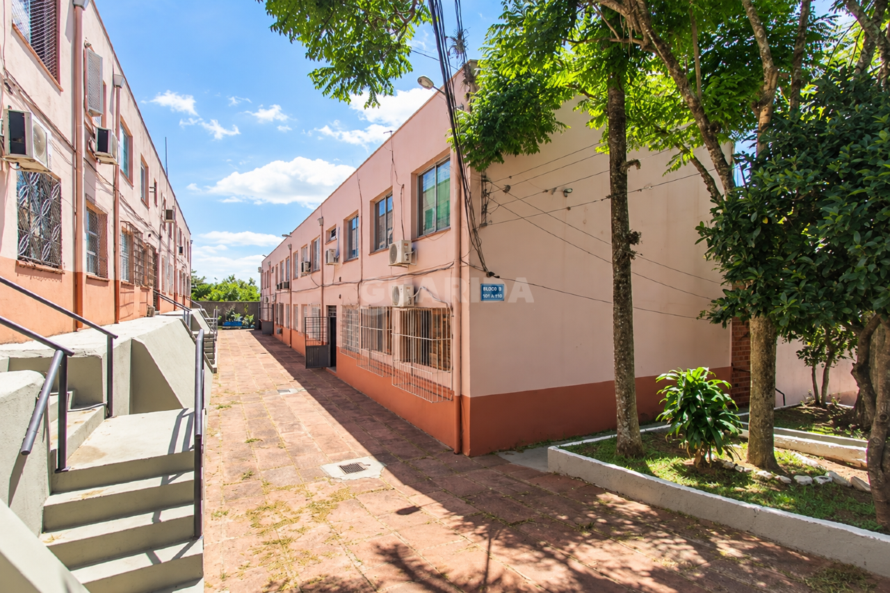 Apartamento para alugar em Rua Orfanotrófio, 184 - foto 14