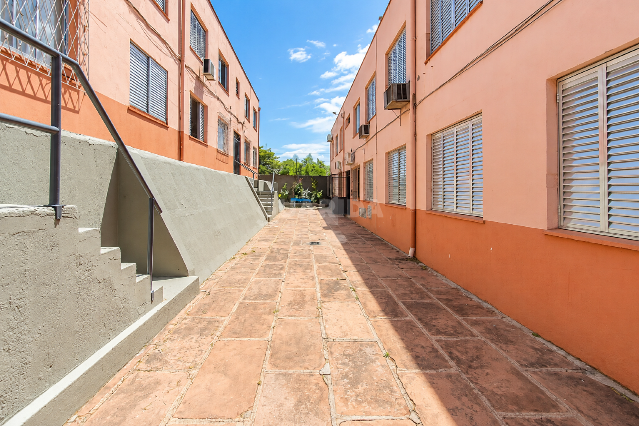 Apartamento para alugar em Rua Orfanotrófio, 184 - foto 15