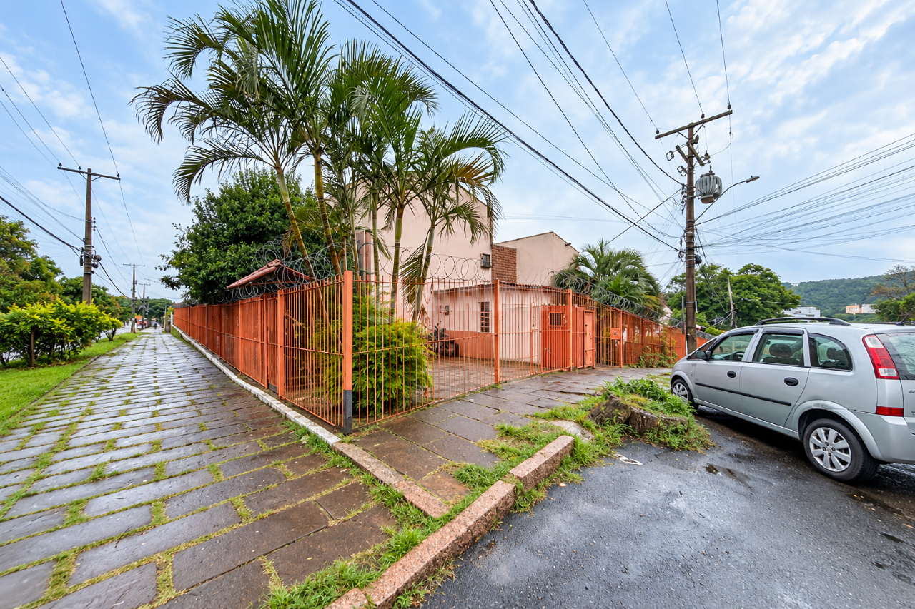 Apartamento para alugar em Rua Orfanotrófio, 184 - foto 13