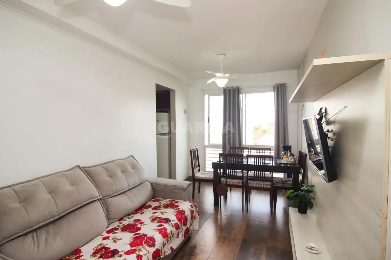 Apartamento para alugar em Rua Aurélio Porto, 184 - foto 2