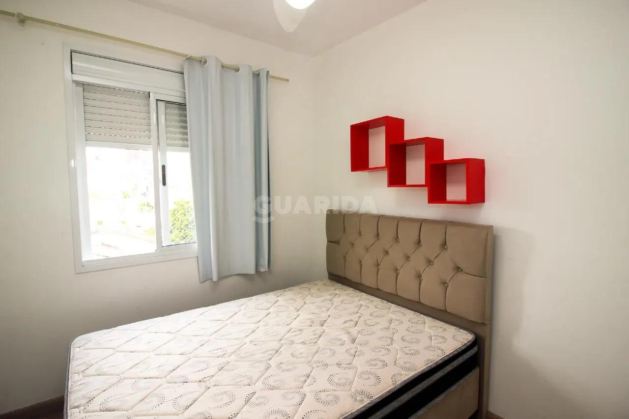 Apartamento para alugar em Rua Aurélio Porto, 184 - foto 20