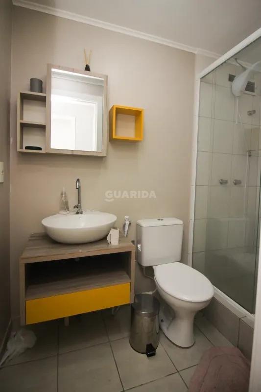 Apartamento para alugar em Rua Aurélio Porto, 184 - foto 17