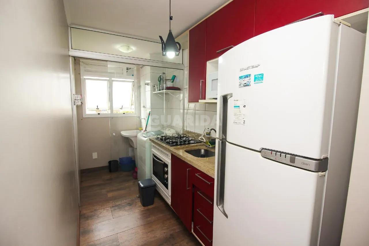 Apartamento para alugar em Rua Aurélio Porto, 184 - foto 5