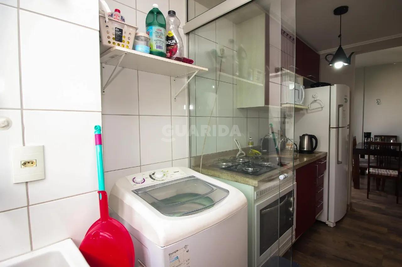 Apartamento para alugar em Rua Aurélio Porto, 184 - foto 7