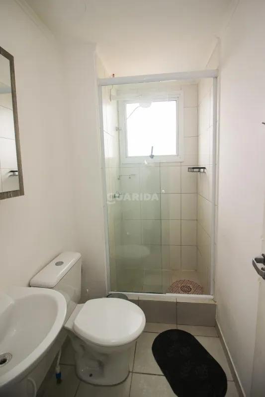 Apartamento para alugar em Rua Aurélio Porto, 184 - foto 12