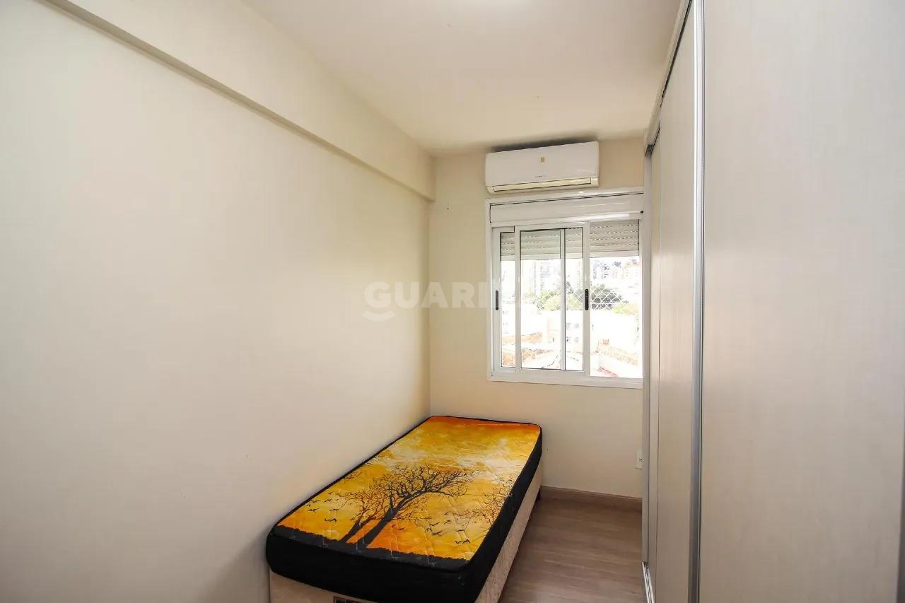 Apartamento para alugar em Rua Aurélio Porto, 184 - foto 8