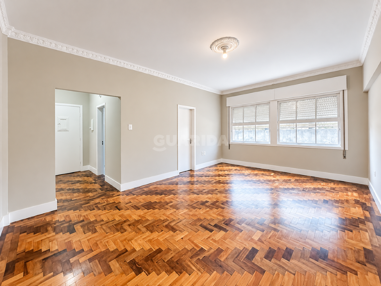 Apartamento para alugar em Bom Fim, Porto Alegre - foto 1